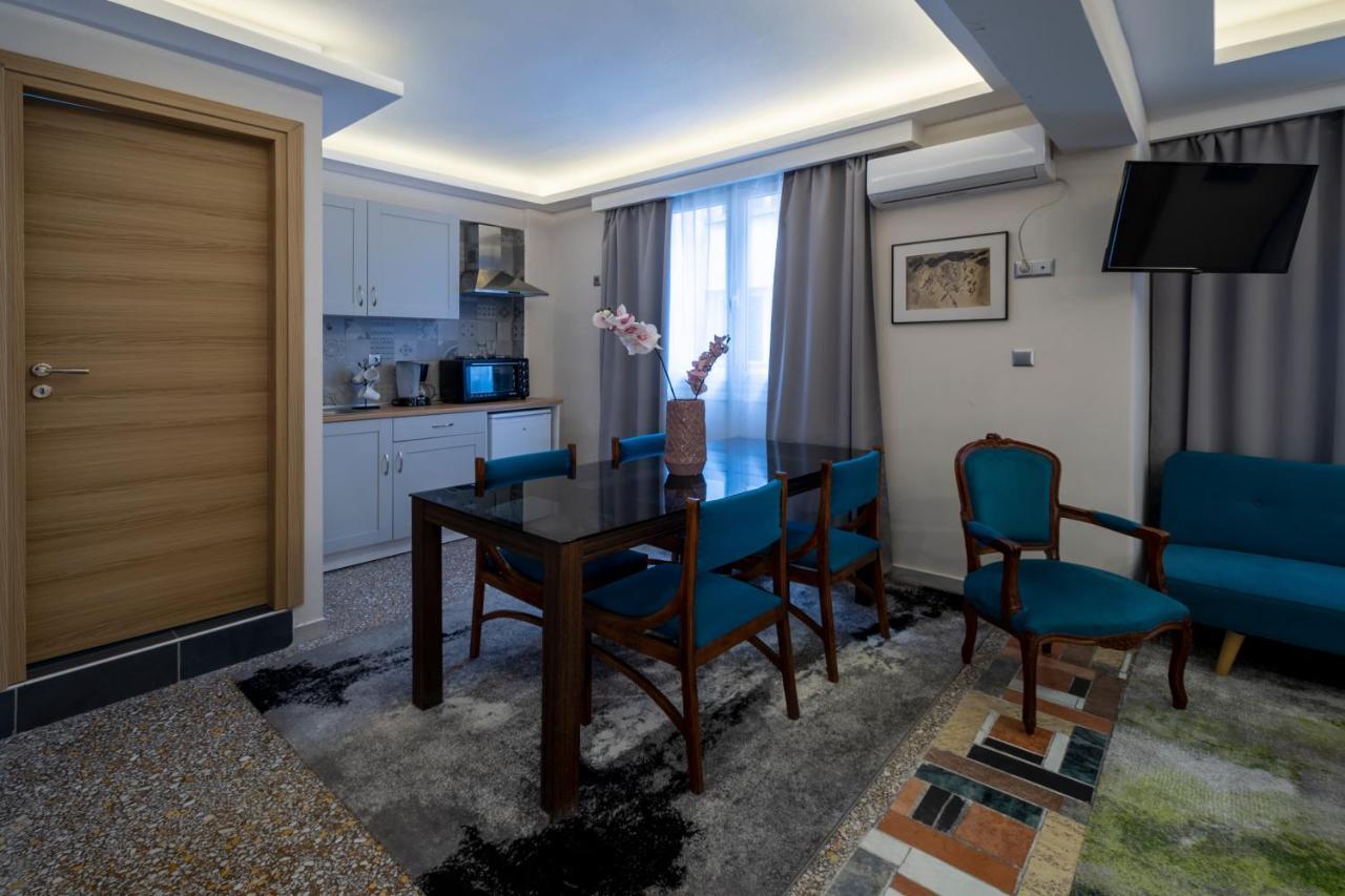 Ririka Athens Homes Exterior photo